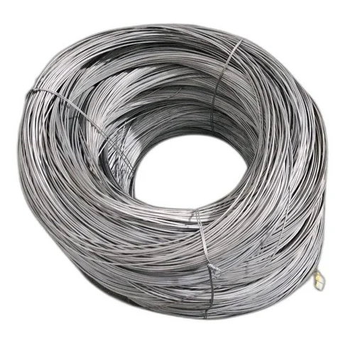 Nichrome Resistance Wire Supplier, Dealer & Wholesaler in Mumbai, Maharashtra & India